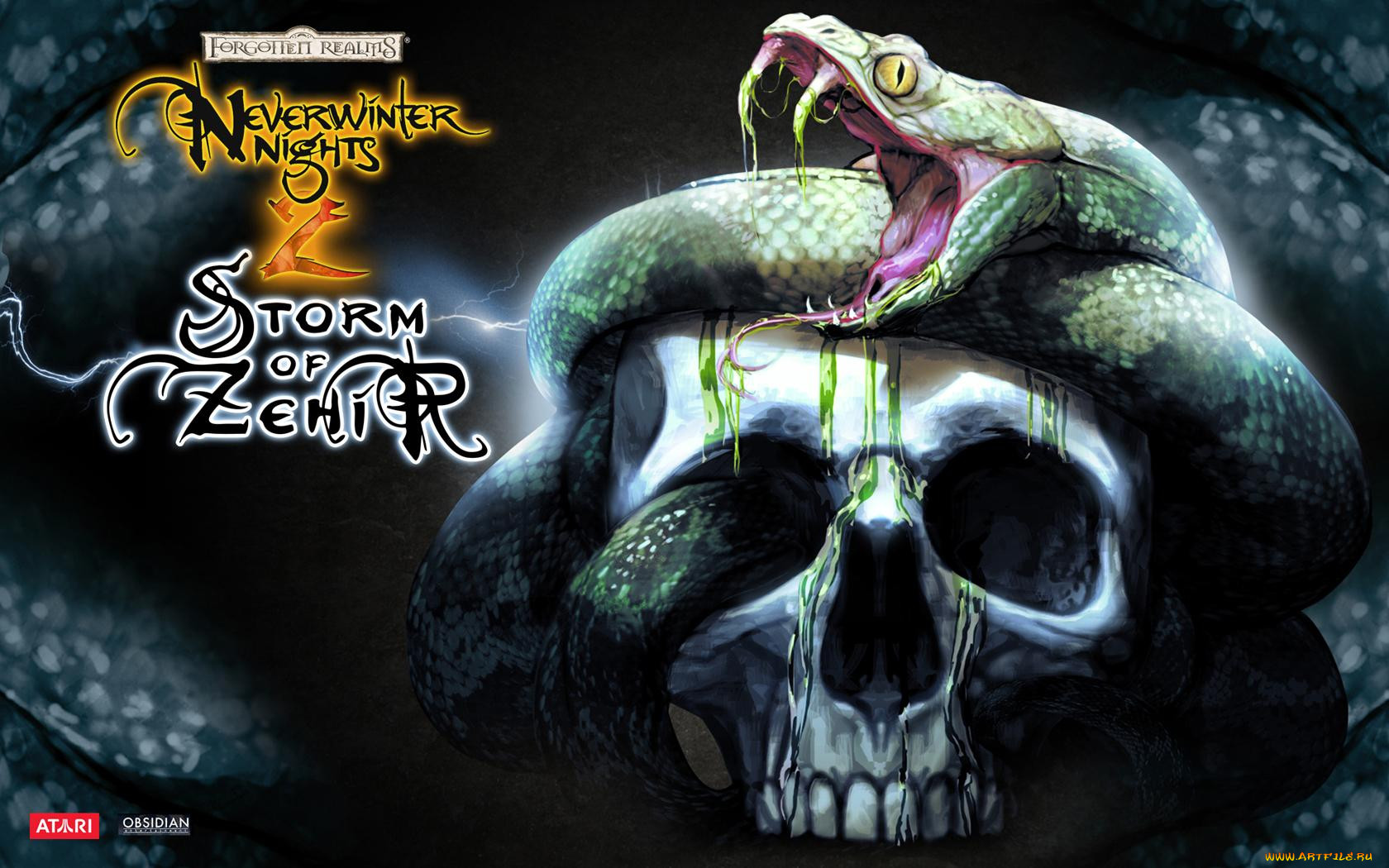 , , neverwinter, nights, storm, of, zehir